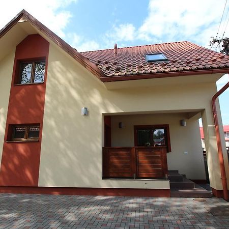 Villa Lienka Besenova Ngoại thất bức ảnh