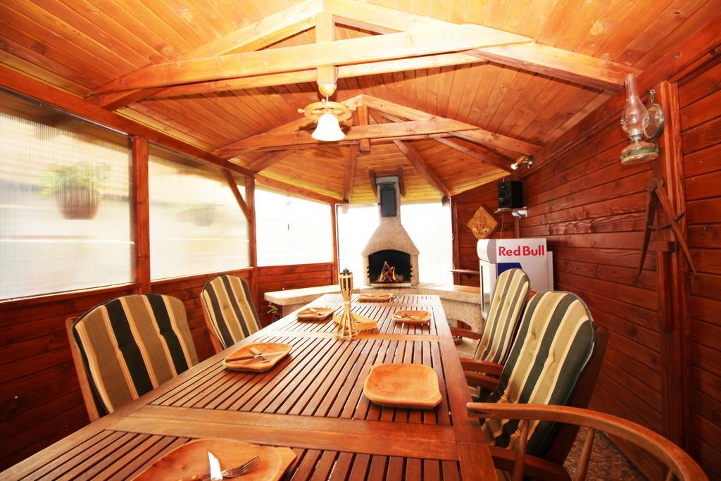 Villa Lienka Besenova Ngoại thất bức ảnh