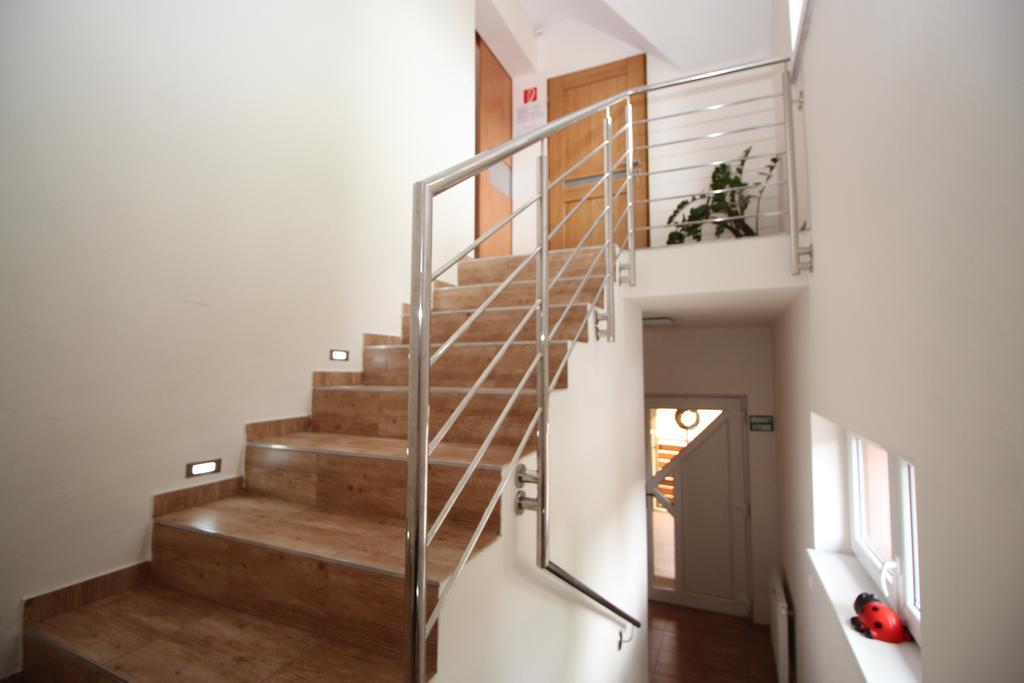 Villa Lienka Besenova Ngoại thất bức ảnh