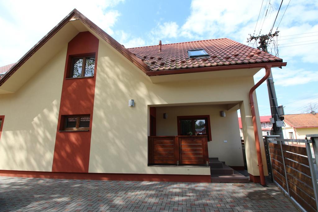 Villa Lienka Besenova Ngoại thất bức ảnh