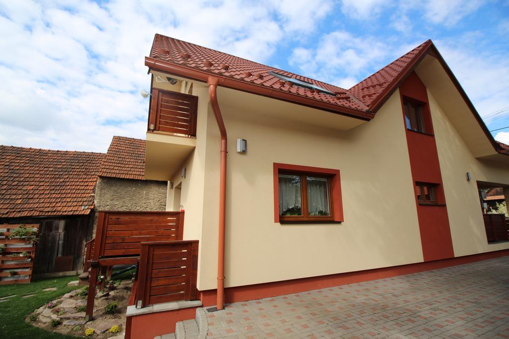 Villa Lienka Besenova Ngoại thất bức ảnh
