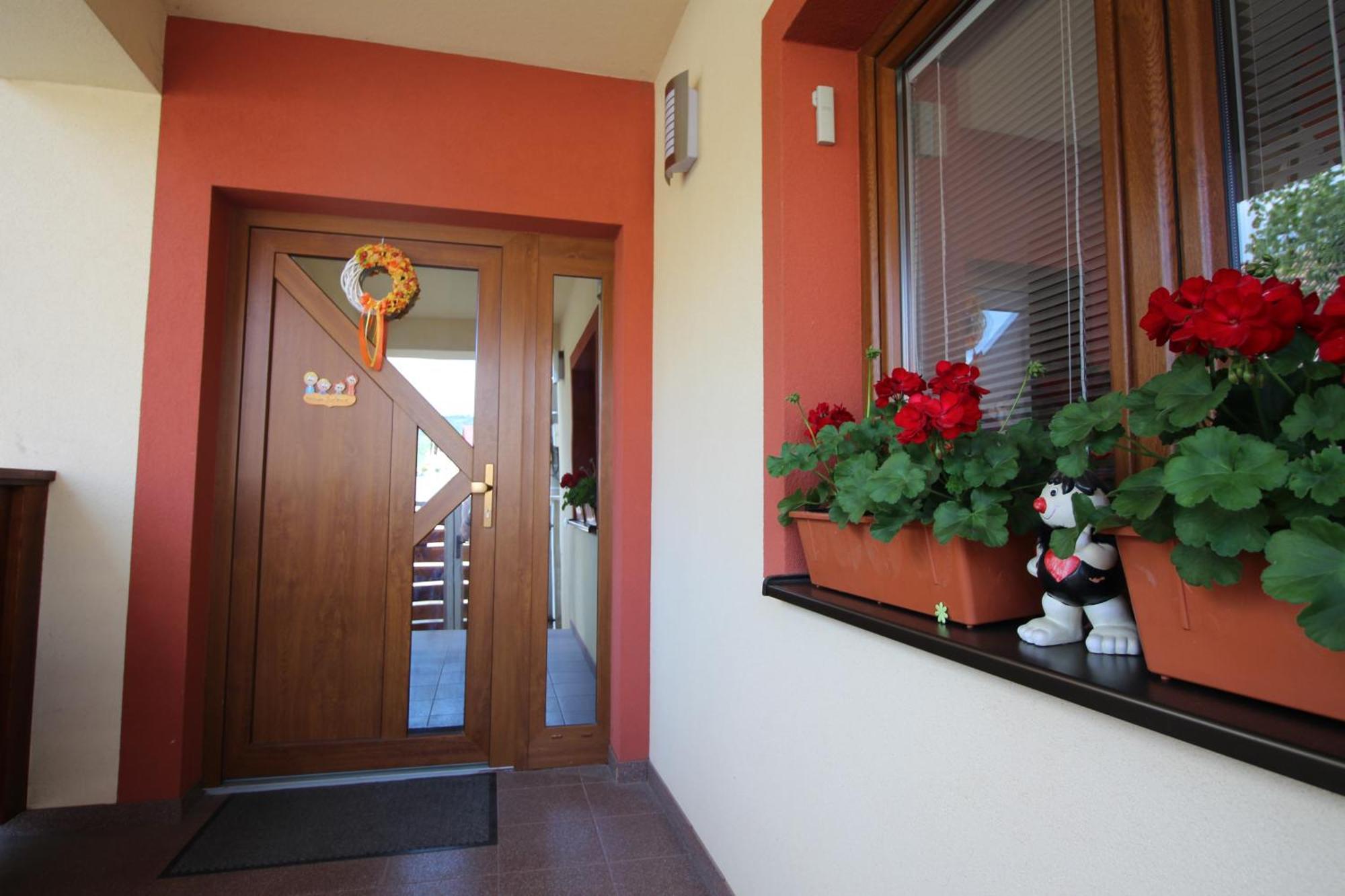 Villa Lienka Besenova Ngoại thất bức ảnh