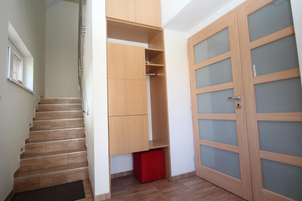 Villa Lienka Besenova Ngoại thất bức ảnh