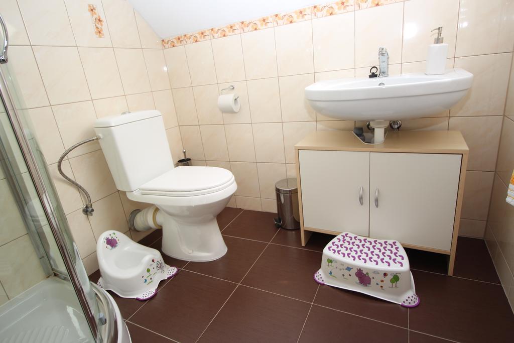 Villa Lienka Besenova Ngoại thất bức ảnh