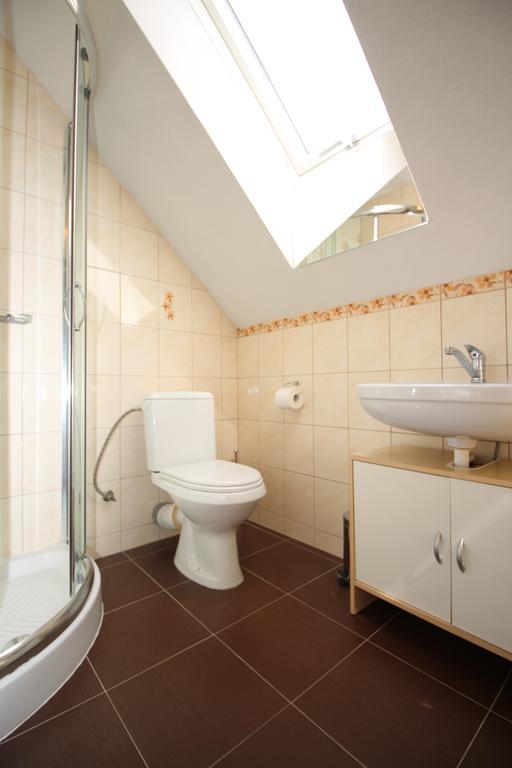 Villa Lienka Besenova Ngoại thất bức ảnh