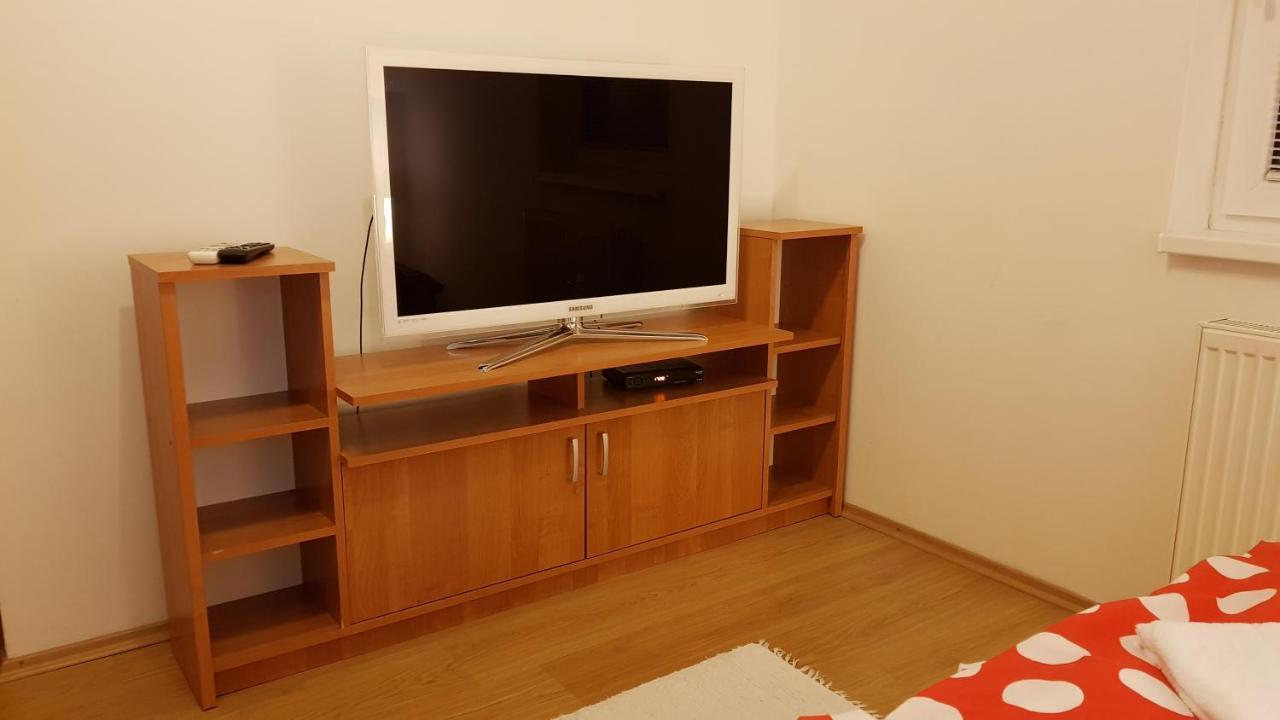 Villa Lienka Besenova Ngoại thất bức ảnh