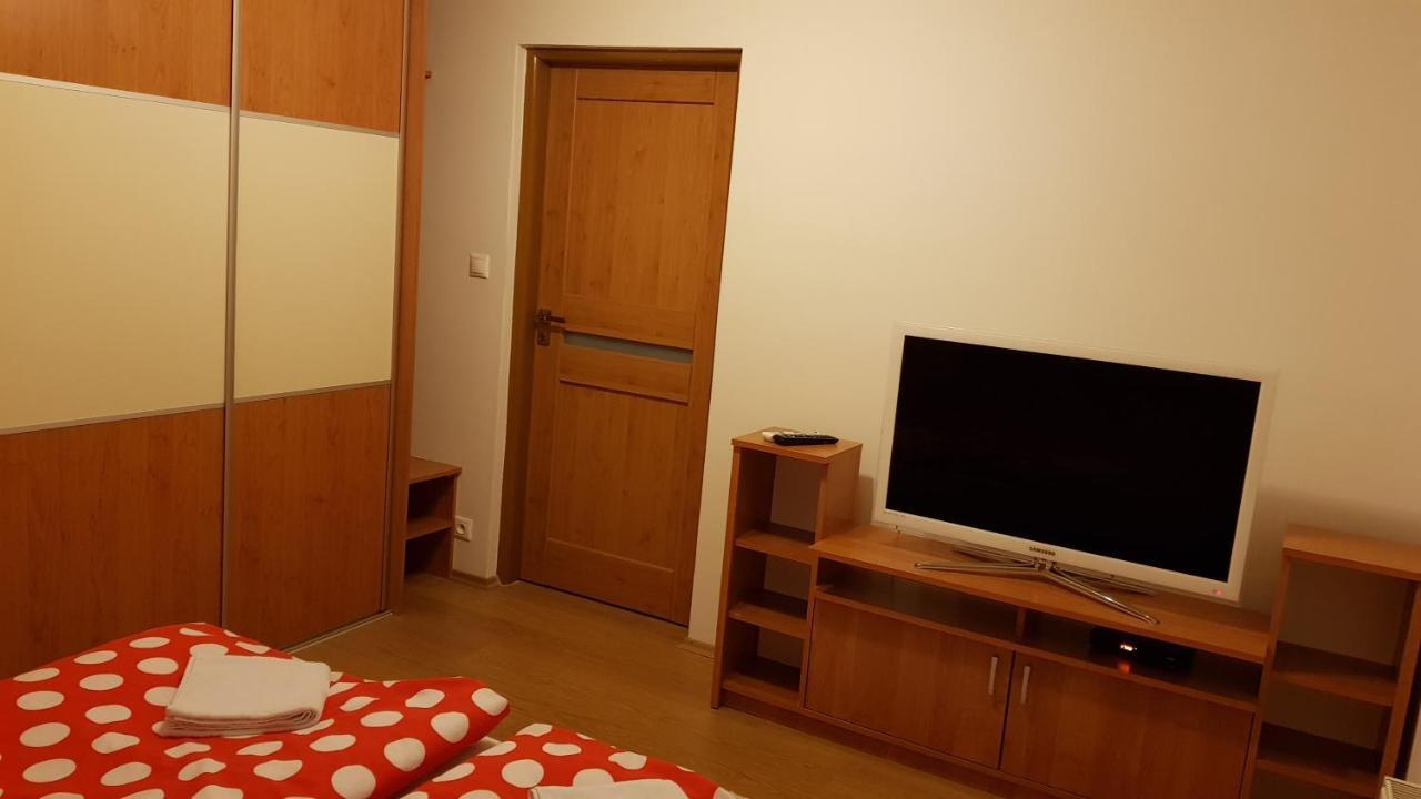 Villa Lienka Besenova Ngoại thất bức ảnh