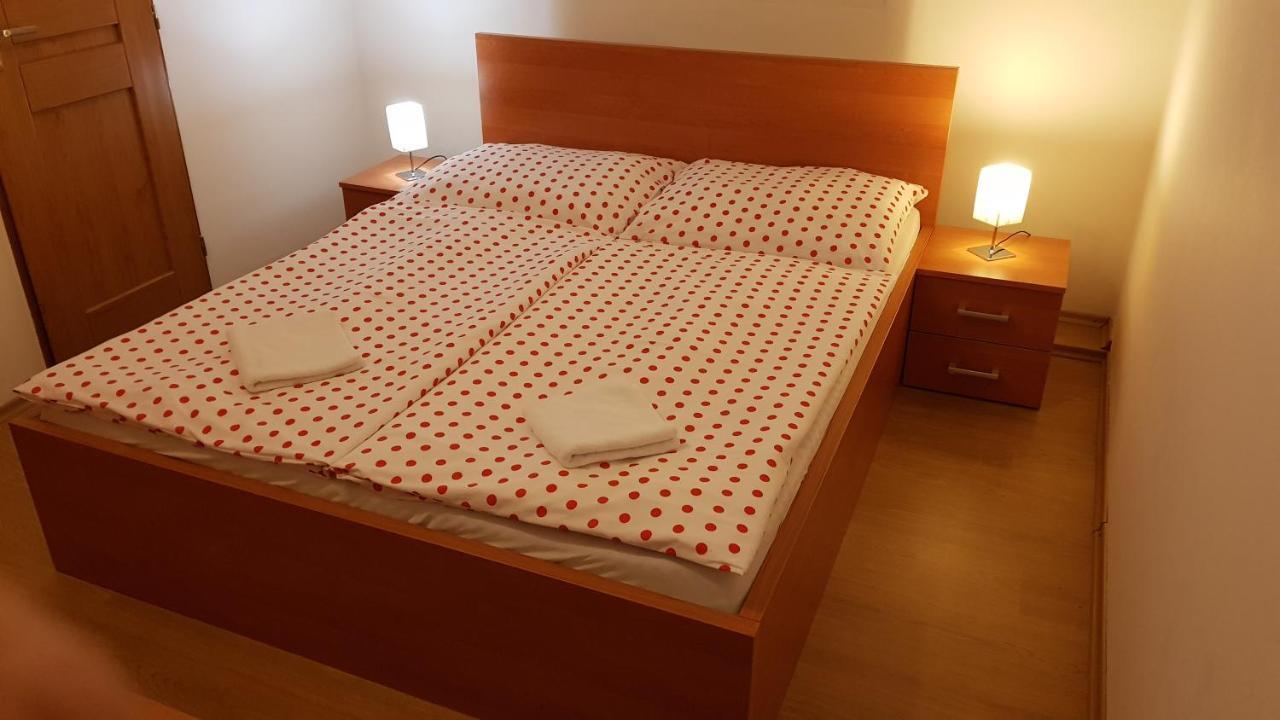 Villa Lienka Besenova Ngoại thất bức ảnh